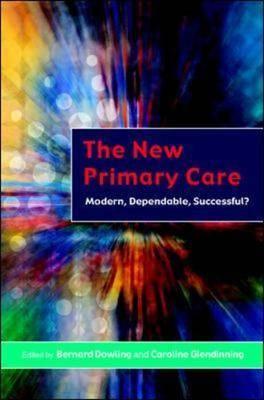 The New Primary Care