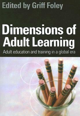 Dimensions of Adult Learning Image for Dimensions of Adult Learning