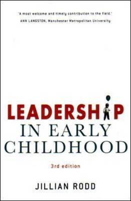 Leadership in Early Childhood