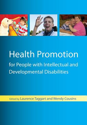 Health Promotion For People With Intellectual And Developmental Disabilities