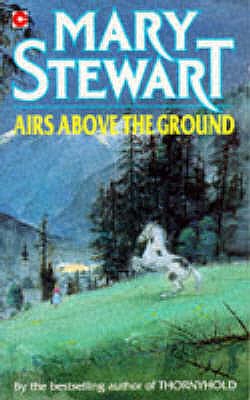 Image for Airs Above the Ground Airs Above the Ground