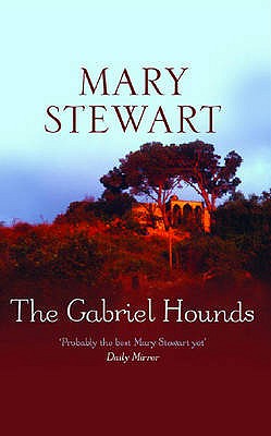 Image for The Gabriel Hounds The Gabriel Hounds