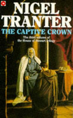 The Captive Crown (Coronet Books)