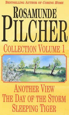 Rosamunde Pilcher Collection