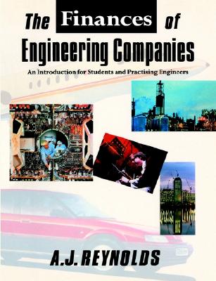 The Finances of Engineering Companies: An Introduction