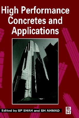 High Performance Concretes and Applications