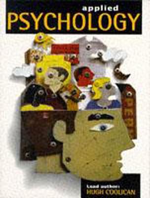 Image for Applied Psychology Applied Psychology
