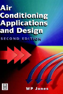 Air Conditioning Application and Design