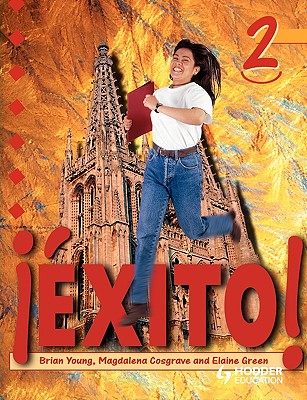 Image for Exito!: Student's Book Bk. 2