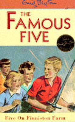 Five on Finniston Farm (Revised)