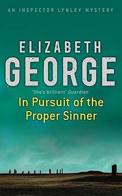 In Pursuit of the Proper Sinner