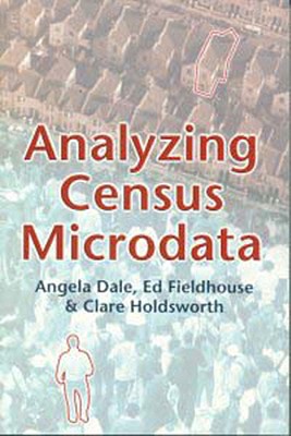 Analysis of Census Microdata
