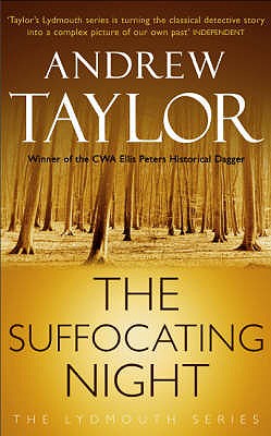 The Suffocating Night, Taylor, Andrew The Suffocating Night, Taylor, Andrew
