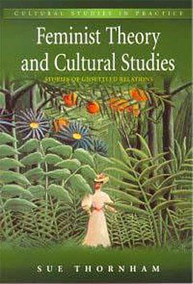 Feminist Theory and Cultural Studies (Cultural Studies in Practice)