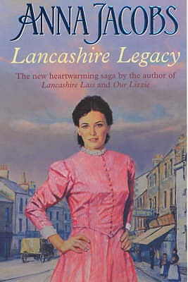 Image for Lancashire Legacy Lancashire Legacy