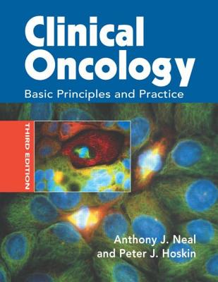 Image for Clinical Oncology: Basic Principles and Practice