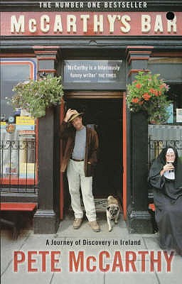 Image for McCarthy's Bar