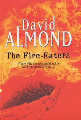 The Fire-eaters