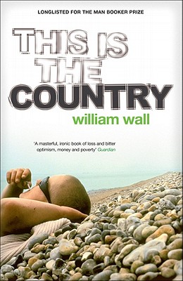 This is the Country Wall, William