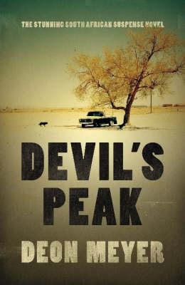 Devil's peak