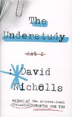 The Understudy: A Novel