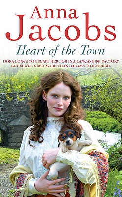 Image for Heart Of The Town