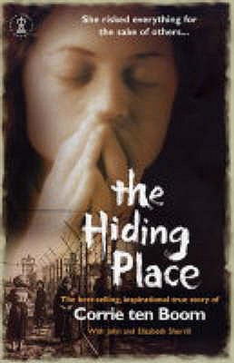 Hiding Place (Revised)