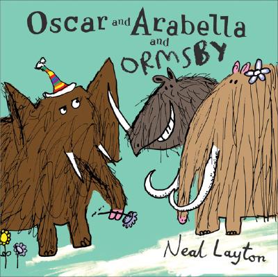 Oscar and Arabella and Ormsby