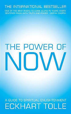 Image for The Power of Now