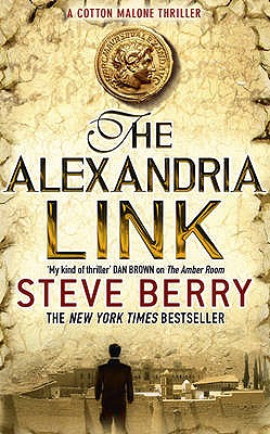 Image for The Alexandria Link