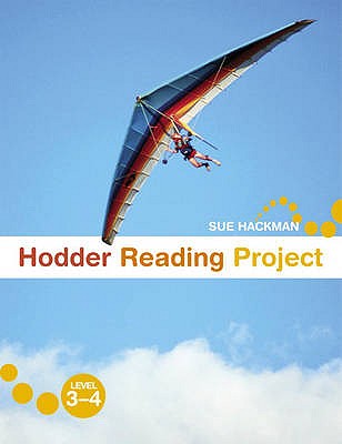 Hodder Reading Project Level 3-4 Pupil's Book