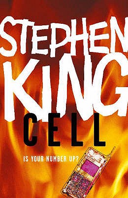 Cell: A Novel. Stephen King