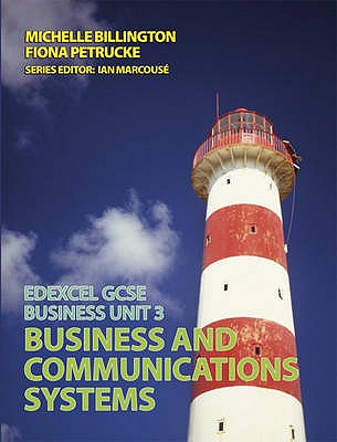 Edexcel GCSE Business