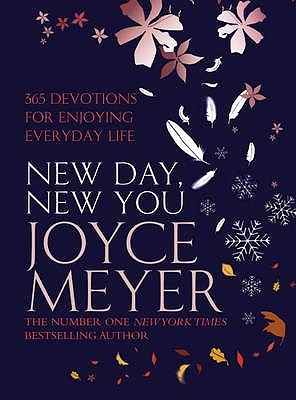 New Day, New You