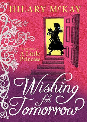 Wishing for Tomorrow (UK)