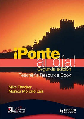 Ponte Al Dia!