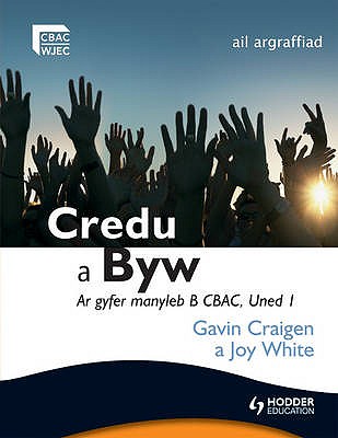 Credu a Byw