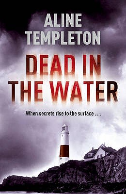 Dead in the Water, Templeton, Aline Dead in the Water, Templeton, Aline