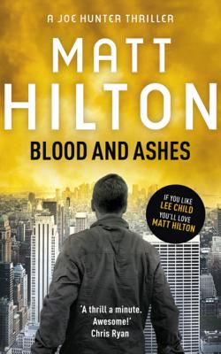 Blood and Ashes