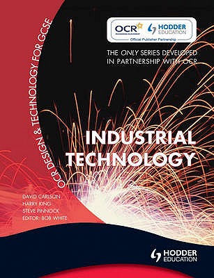 OCR Design and Technology for GCSE