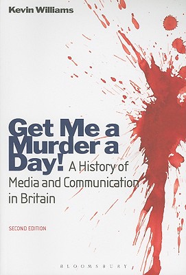 Get Me a Murder a Day!