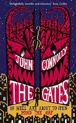 Image for The Gates