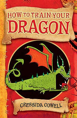 How To Train Your Dragon(Book 1)