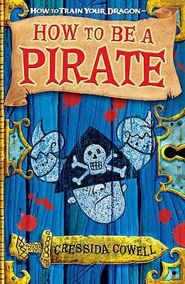 How to Be a Piratebook 2 (How to Train Your Dragon)
