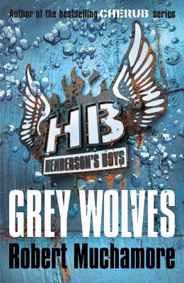 Henderson's Boys 4: Grey Wolves Image for Henderson's Boys 4: Grey Wolves