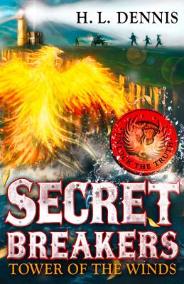 Tower of the Winds (Secret Breakers)