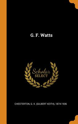 G. F. Watts