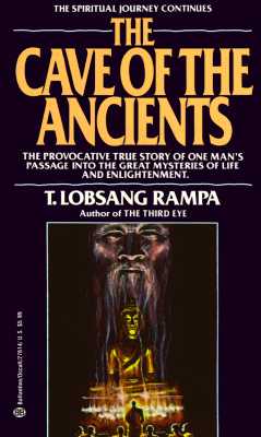 The Cave of the Ancients