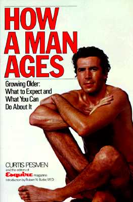How a Man Ages