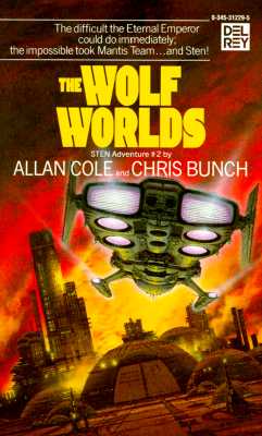 Wolf Worlds, The